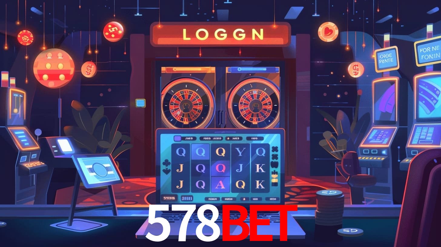 578bet - Sites de jogos de azar seguros - 578 bet