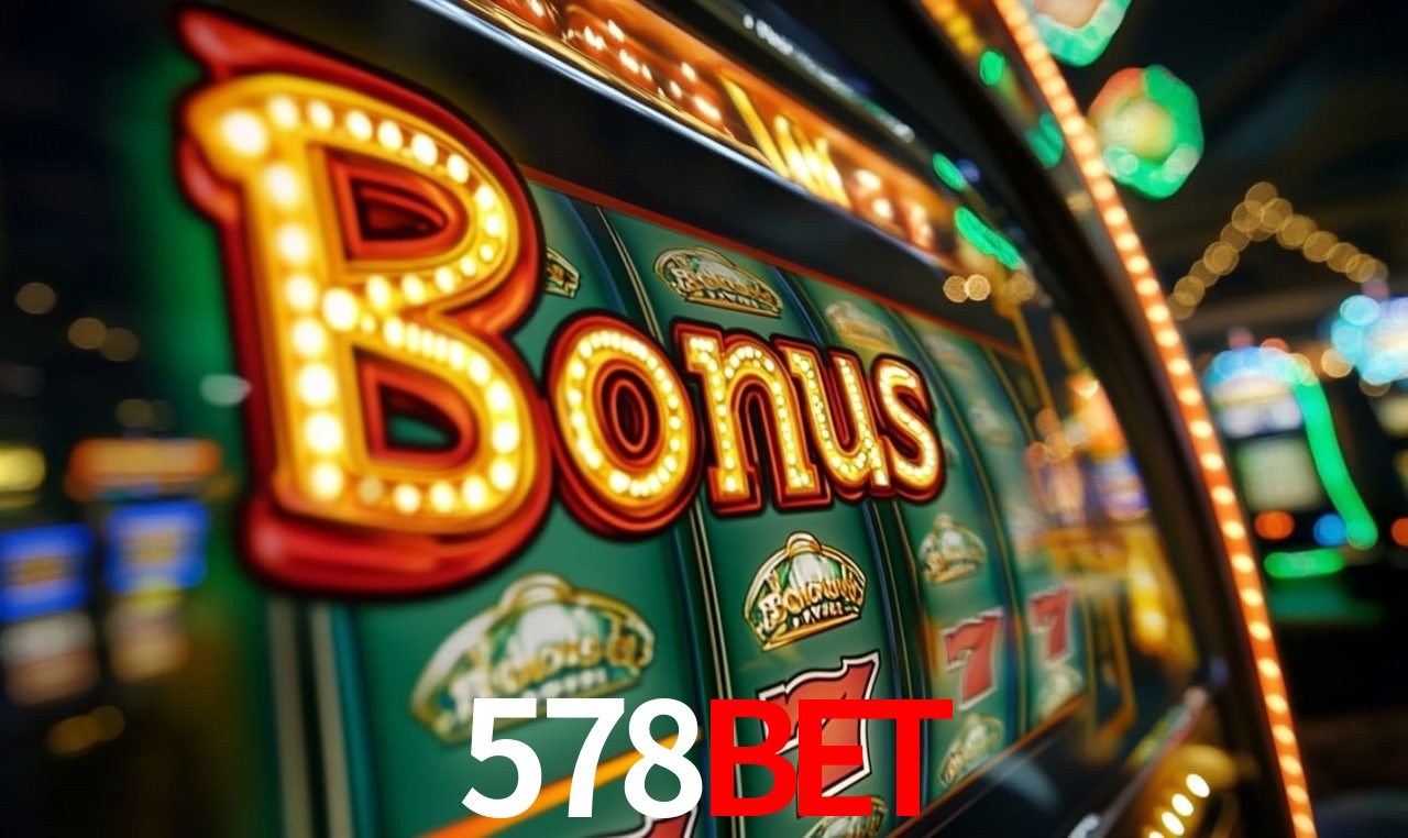 578bet plataforma