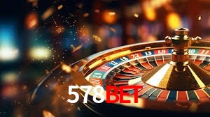 Sinta a adrenalina dos jogos de cassino com 578bet