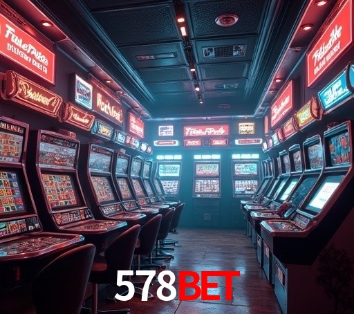 578bet
