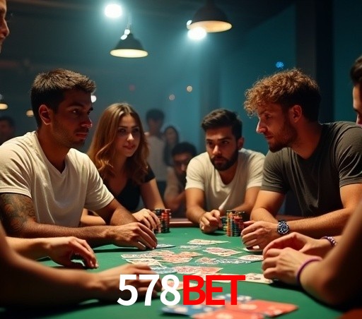 578bet